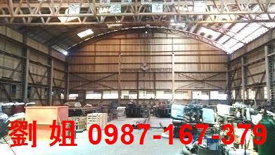 高雄大寮廠房-0