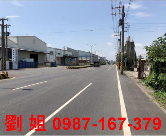 高雄梓官廠房-0