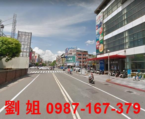 高雄三民區廠房-0