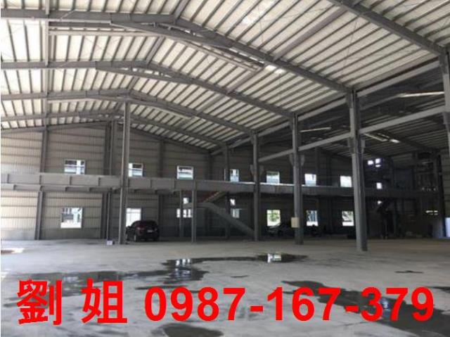 大寮廠房-2