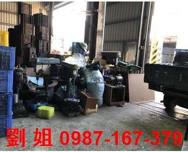 高雄仁武廠房-0