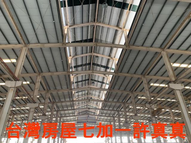 高雄小港廠房-3