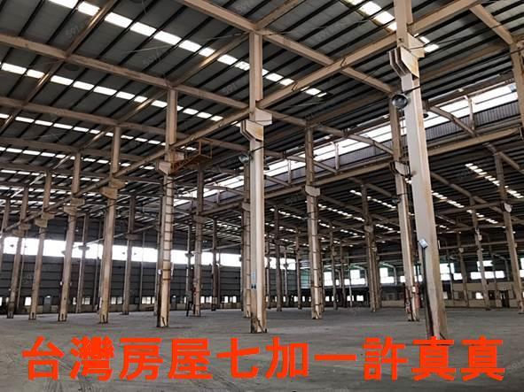 高雄小港廠房-4