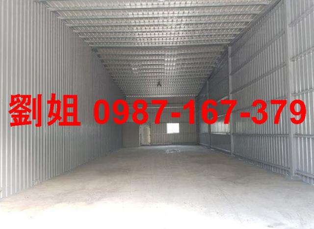 高雄大寮廠房-0