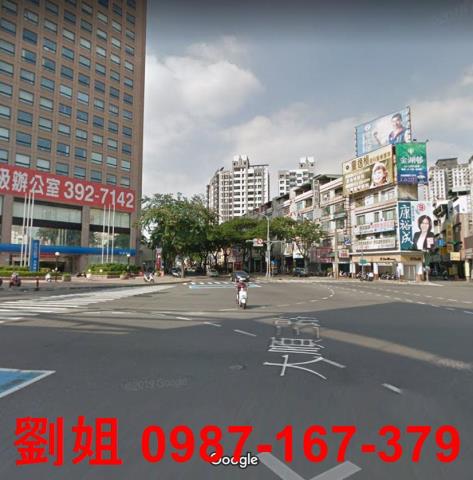 高雄三民區廠房-1