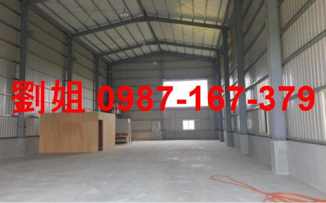 高雄燕巢廠房-1