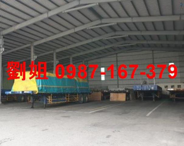 高雄大寮廠房-0