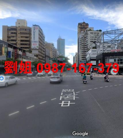 高雄新興區店面-0