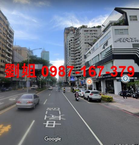 高雄新興區店面-1