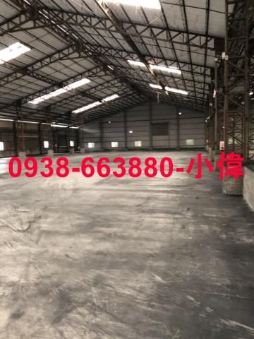 高雄大寮廠房-0