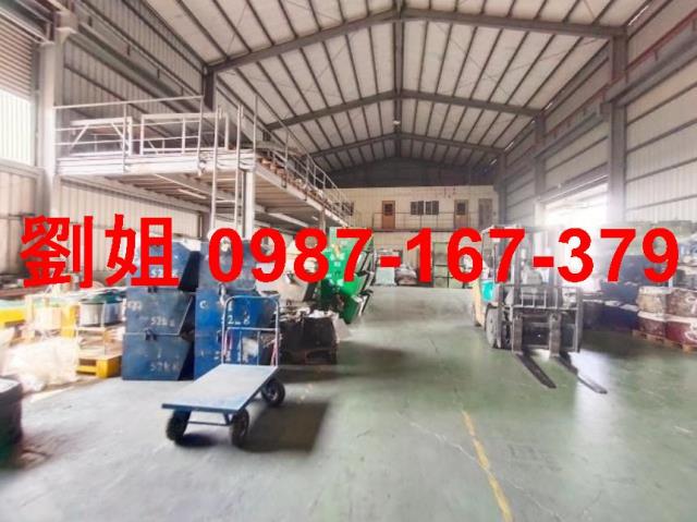 高雄路竹廠房-0