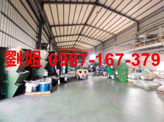 高雄路竹廠房-2