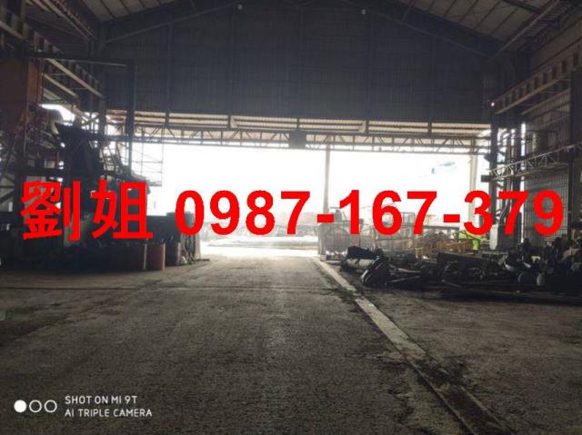 高雄林園廠房-1