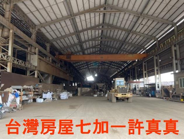 高雄小港廠房-0