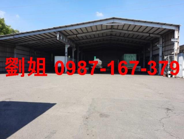 高雄大寮廠房-0