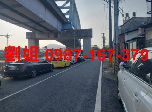 高雄仁武廠房-0