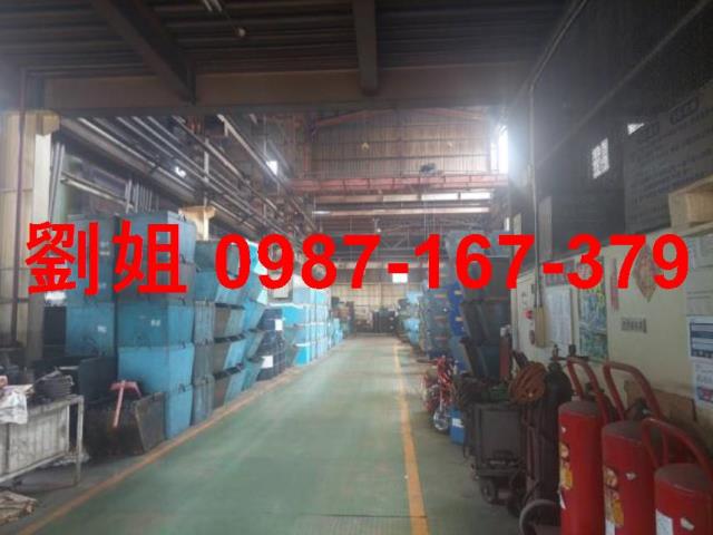 高雄仁武廠房-0