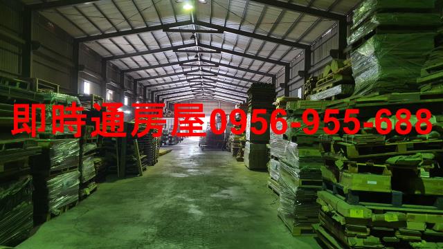 仁武合法農舍廠房