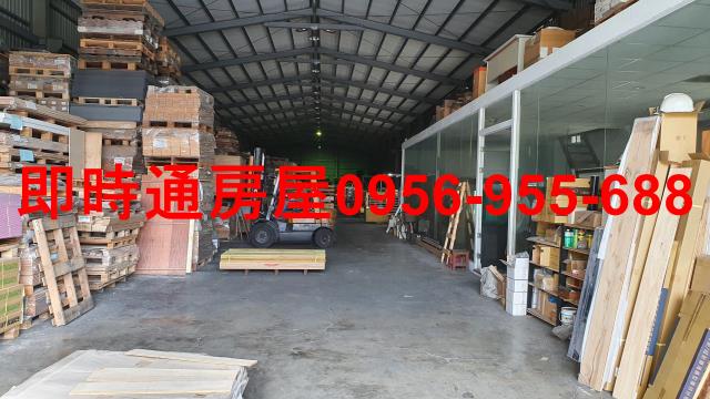 仁武合法農舍廠房