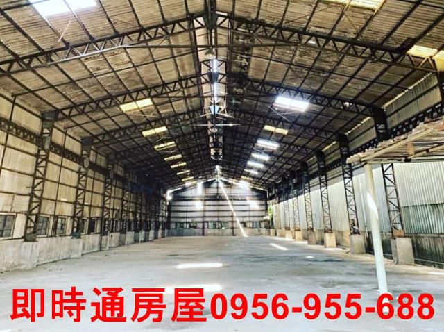 大寮大路邊店面工業廠