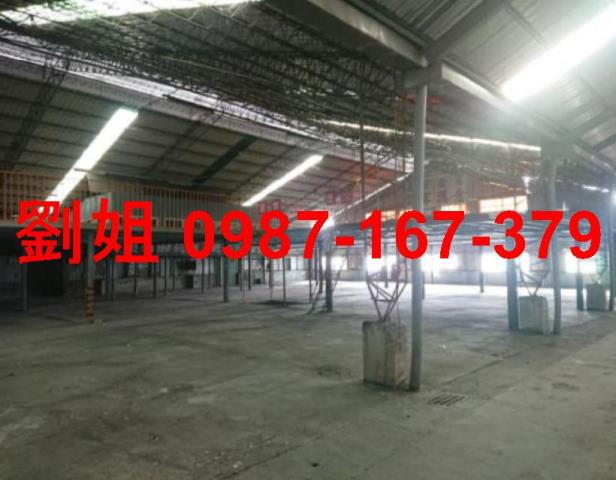 阿蓮廠房-1