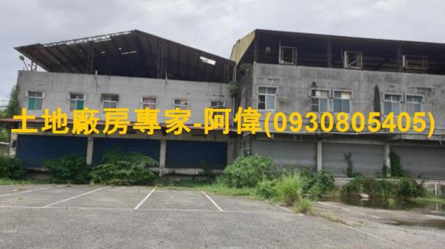 高雄大寮店面-0