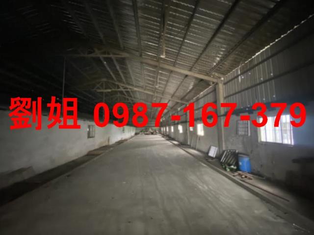 路竹廠房-2
