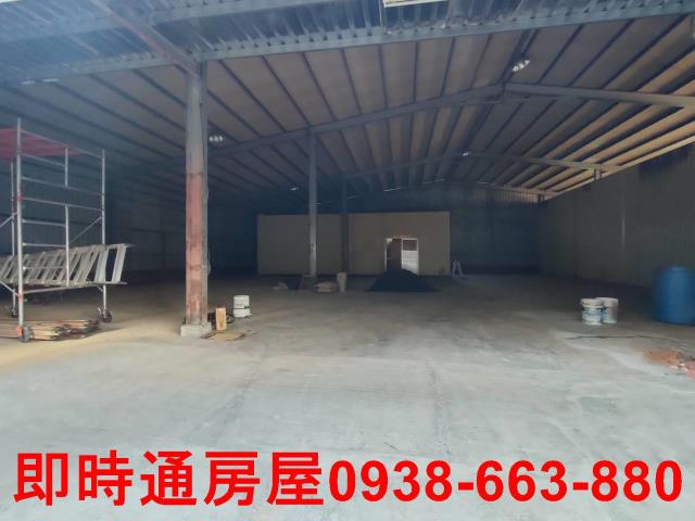 高雄仁武廠房-0