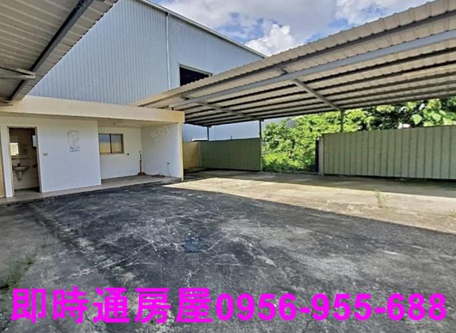 大寮合法農舍農地廠房