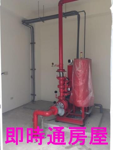 大寮甲種工業廠房