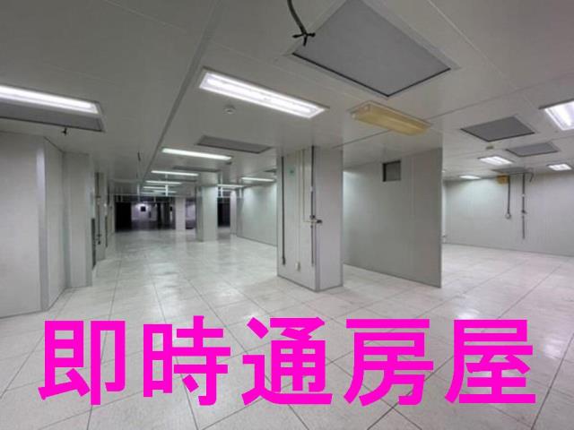 大寮甲工RC工業廠房