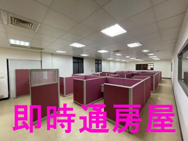 大寮甲工RC工業廠房