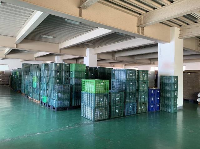 高雄鼓山廠房-1