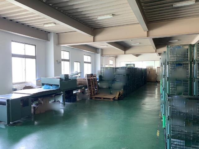 高雄鼓山廠房-3