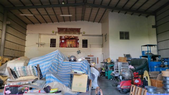 高雄大樹廠房-0