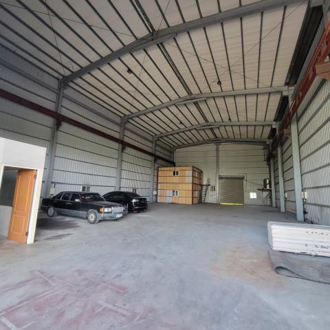 高雄燕巢廠房-0