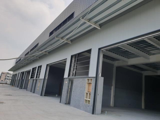 高雄梓官廠房-1