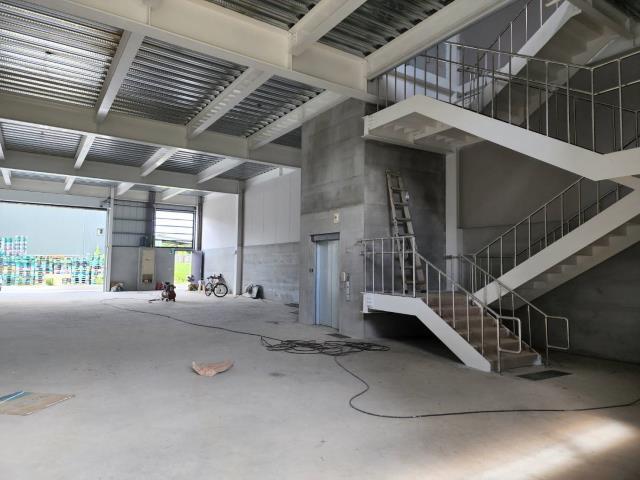 高雄梓官廠房-3