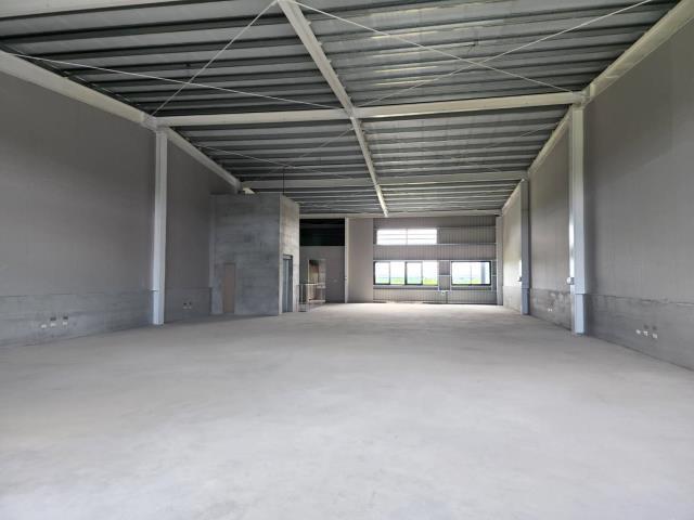 高雄梓官廠房-5