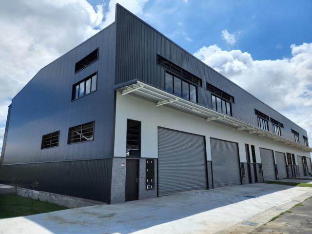 高雄梓官廠房-0