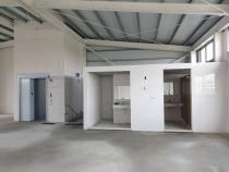 高雄岡山廠房-1