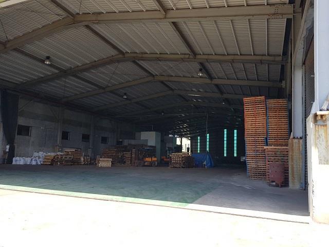 高雄大寮廠房-0