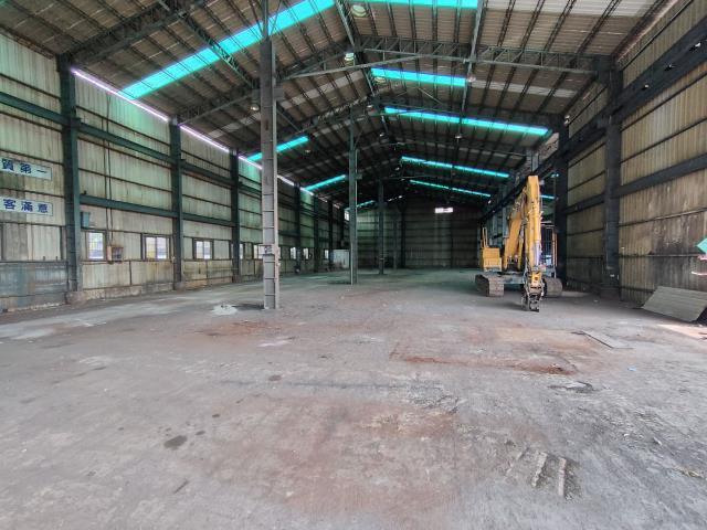 仁武廠房-0