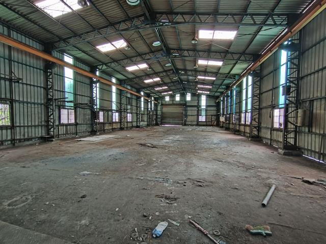 仁武廠房-1