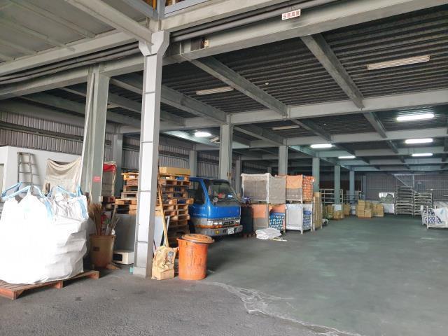 大寮廠房-1