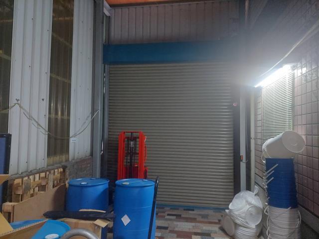 高雄燕巢廠房-0