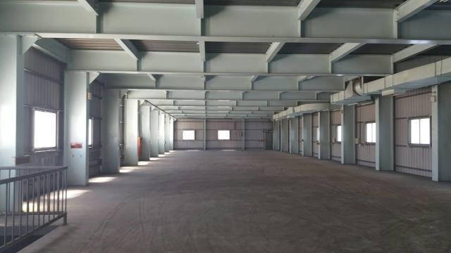 高雄仁武廠房-0