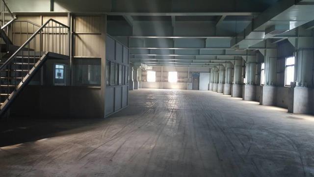 高雄仁武廠房-1