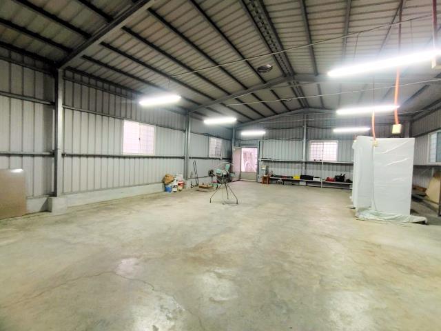 高雄岡山廠房-0