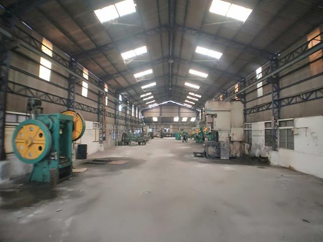 高雄大寮廠房-0